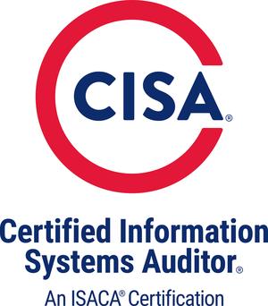 CISA — Certified Information Systems Auditor